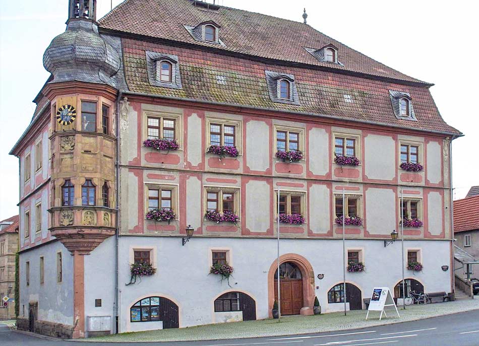 Webdesign Werbeagentur Bad Königshofen